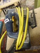 Bosch 110 Volt Jigsaw