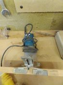 Makita 3703 110 Volt Router