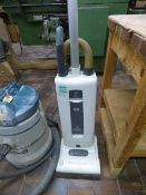 SEBO Automatic X 1.1 Vacuum Cleaner