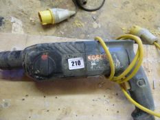 Bosch 110 Volt GBH SDS Drill
