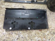 Trend Combi 650 Router Jig