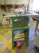 Morso Routing Machine Model KSMINI 174