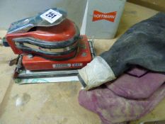 Clarke Air Pneumatic Sander