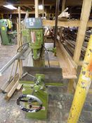 Sedgwick Chisel Morticer