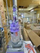 Dyson Vacuum Cleaner