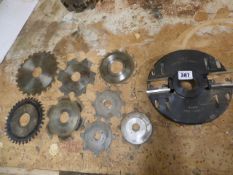 JMJ 190 Diameter 1 1/4