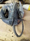Bosch 110 Volt Jigsaw