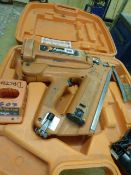Passlode 35/90 Nail Gun