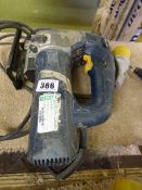 Bosch GST 110 Volt Jigsaw