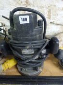 Trend T9EL 110 Volt Router
