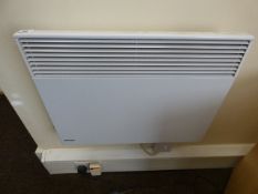 Wall Mounted Dimplex Electric Heater