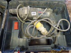 Bosch GBH2-24 SDS Drill
