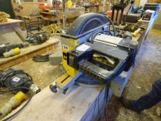 Dewalt 260mm Mitre Saw