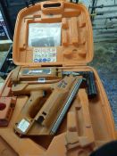 Pass Load Impulse IM350/90C Nail Gun