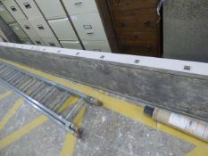 Aluminium Lightweight Baton