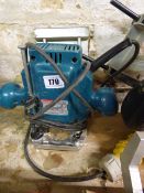 Makita 3620 110 Volt Router