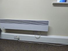 Wall Mounted Dimplex Electric Heater