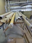 Quantity of Intumescent Strip