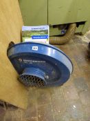 Kongskilde Model TRL20 High Pressure Blower