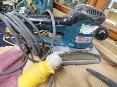 Makita B04900 110 Volt Orbital Sander