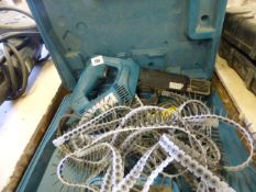 Makita 6834 110 Volt Dry Wall Screw Gun