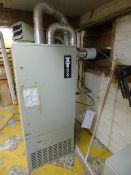 Heat Miser Mistral LPG Warehouse Heater Model HT2000