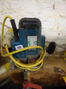 Makita 3612C 110 Volt Router