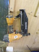 Bostitch Pneumatic Pinner