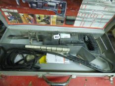 Atlas Kopco 110 Volt Recipricating Saw