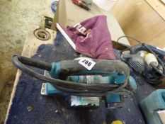 Makita KP0810 110 Volt Planer