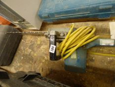 Makita 110 Volt Chain Saw