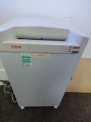 Intimus Paper Shredder