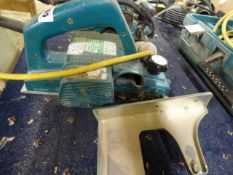Makita 1923H 110 Volt Electric Planer