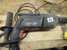 Bosch 110 Volt Drill