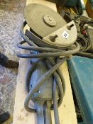 Bosch GSW 110 Volt 9