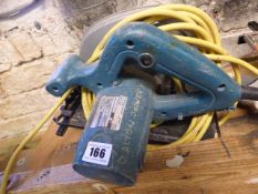 Makita 510 4R 110 Volt Circular Saw