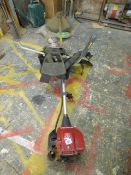 Honda 4 Stroke East Start Strimmer