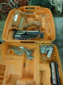 Passlode Nail Gun