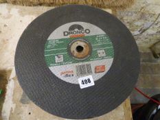 19 x 300mm Stihl Saw Blades