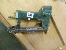 Omer Pneumatic Staple Gun