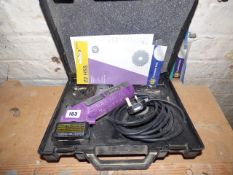 EXA KT Precision Saw with Blades