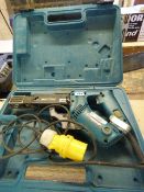 Makita 25-57mm Model 6A34 Dry Wall Screw Gun