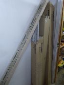 Quantity of 4 - 5 & 6ft Fluorescent Tubes