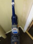 Vax Rapid Carpet Shampooer
