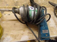 Makita 110 Volt Electric Dry Wall Screw Driver