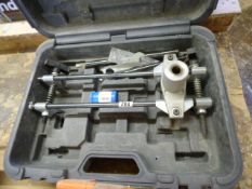 DBB Door Morticing Jig