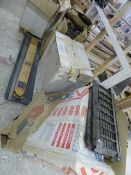 Assorted Velux & Other Roofing Components