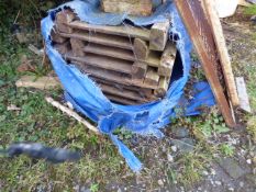 10 x 6m Pre-Fabricated Structural Beams