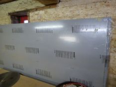 2 Sheets of Tresper Solid Grade Laminate Flooring