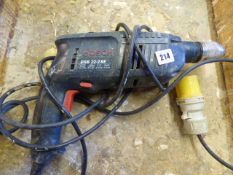 Bosch GSB 22 2 RE 110 Volt Drill